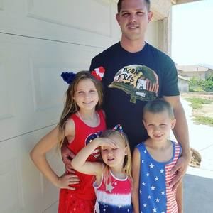 Meet your Posher, Christopher